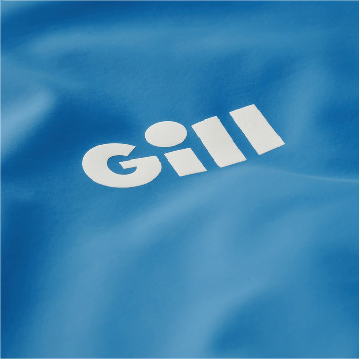 2024 Gill Termoskjold Top 4369 - Bluejay